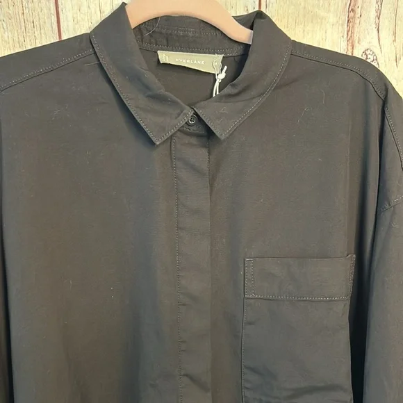 NWT Everlane The Field Dress - Picture 7 of 14